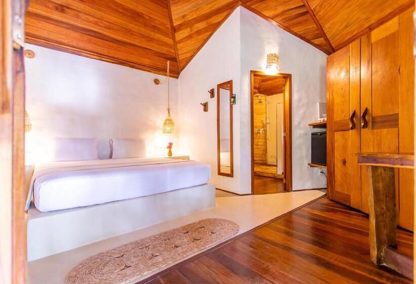 Hotel Hurricane Jeri