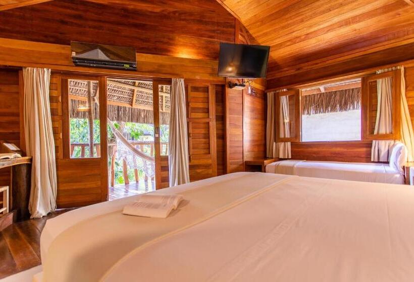 Hotel Hurricane Jeri