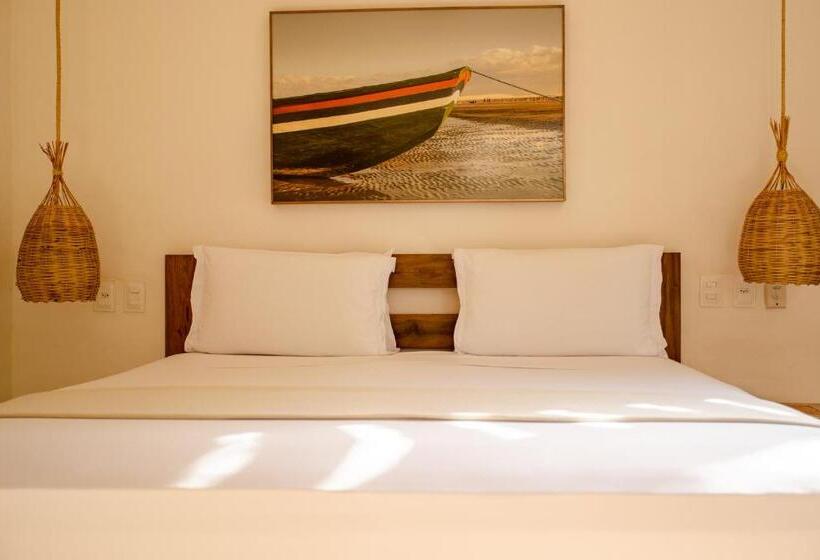 Hotel Hurricane Jeri