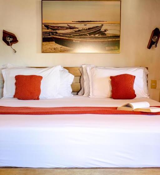 Hotel Hurricane Jeri