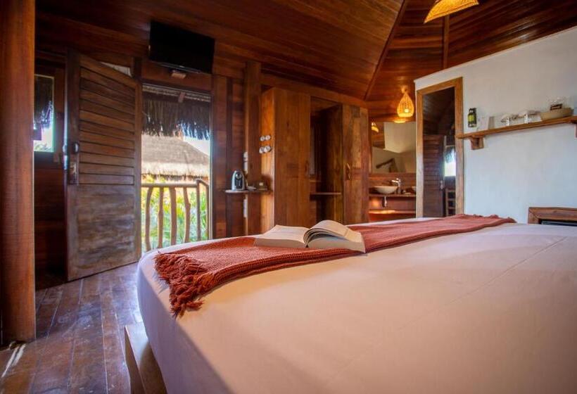 Hotel Hurricane Jeri