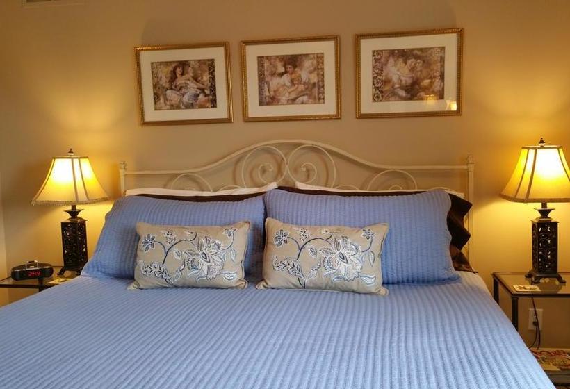 Hotel John S Gate Gourmet B&b