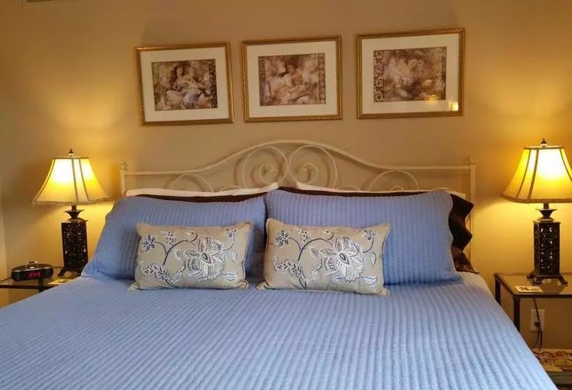 ホテル John S Gate Gourmet B&b