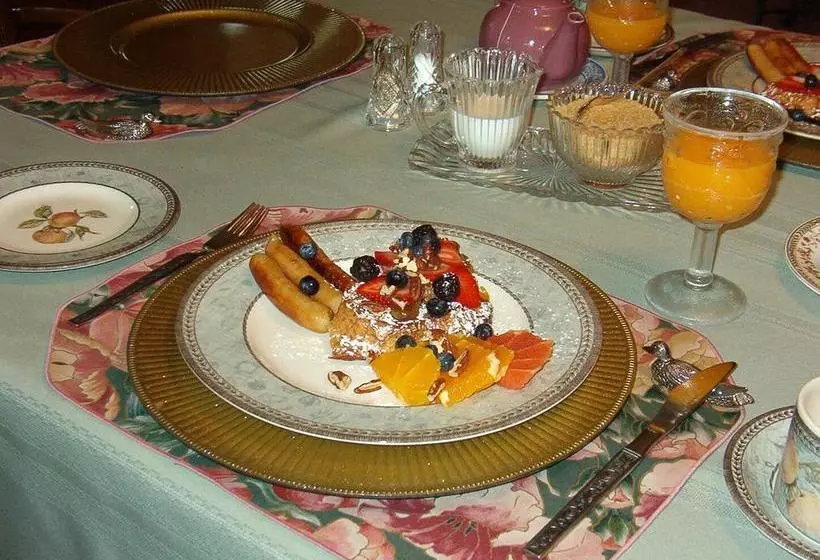ホテル John S Gate Gourmet B&b