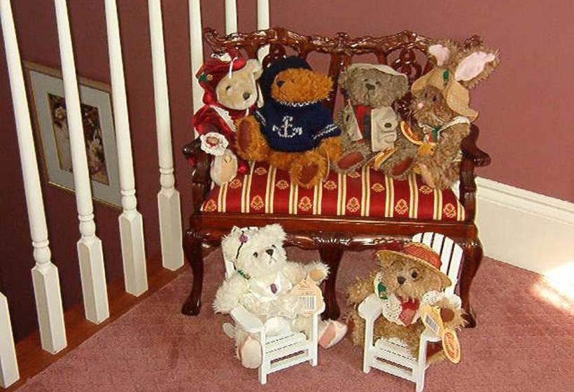 فندق John S Gate Gourmet B&b