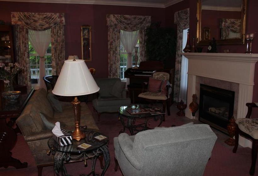 Hotel John S Gate Gourmet B&b