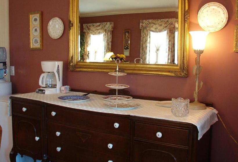 Hotel John S Gate Gourmet B&b