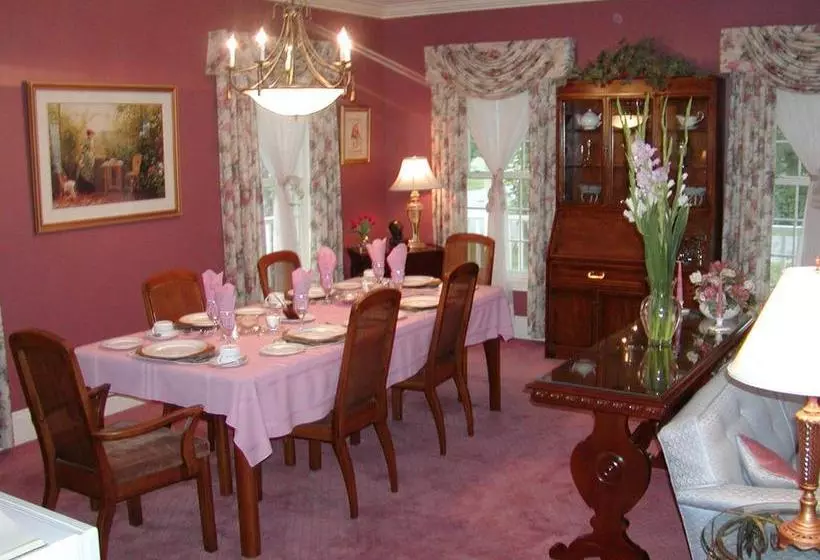 ホテル John S Gate Gourmet B&b