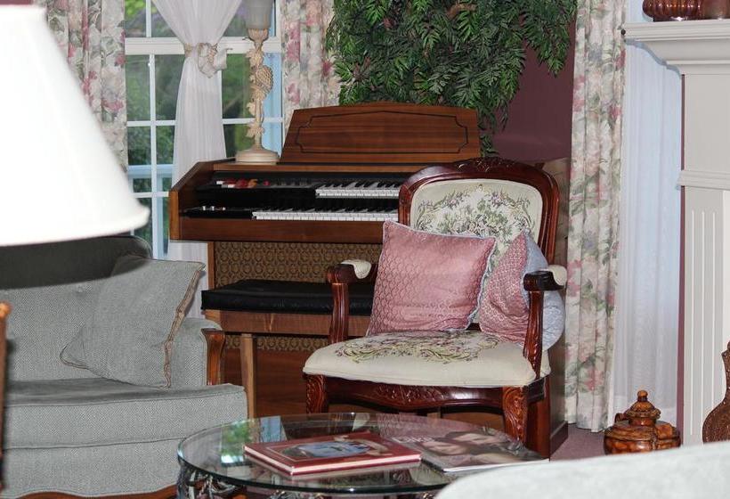 فندق John S Gate Gourmet B&b