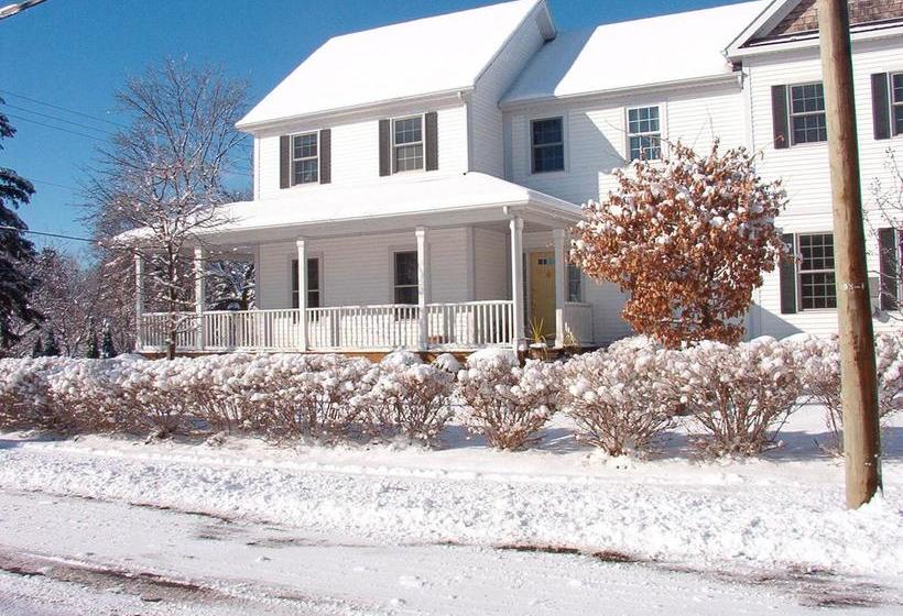 فندق John S Gate Gourmet B&b