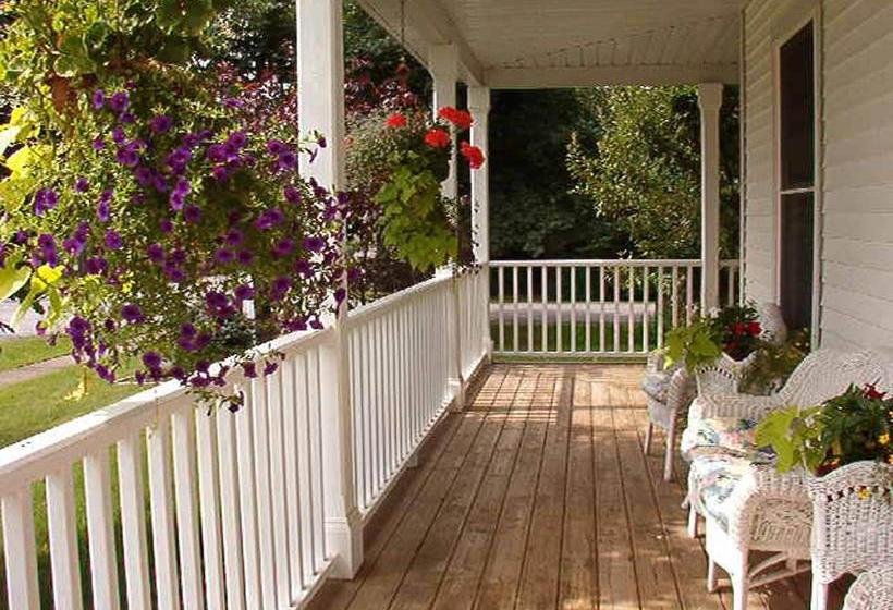 فندق John S Gate Gourmet B&b