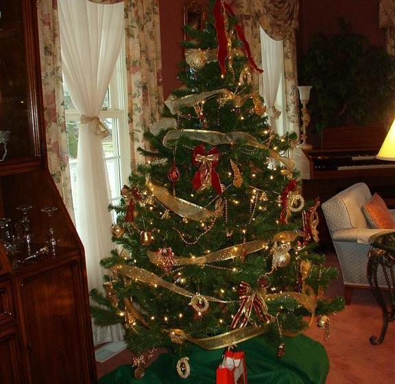 فندق John S Gate Gourmet B&b