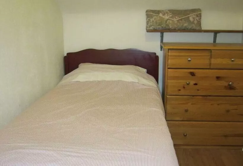 ホテル Kelowna Okanagan Lake Hostel