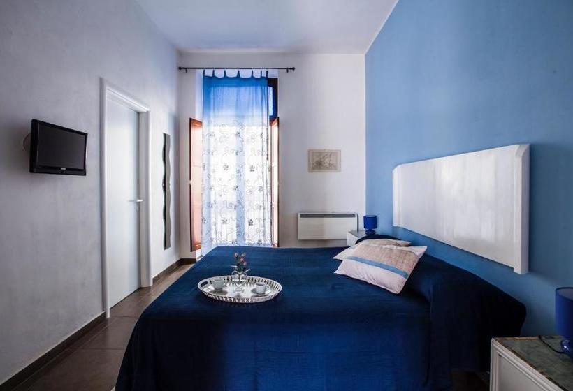 酒店 Kyanos Residence