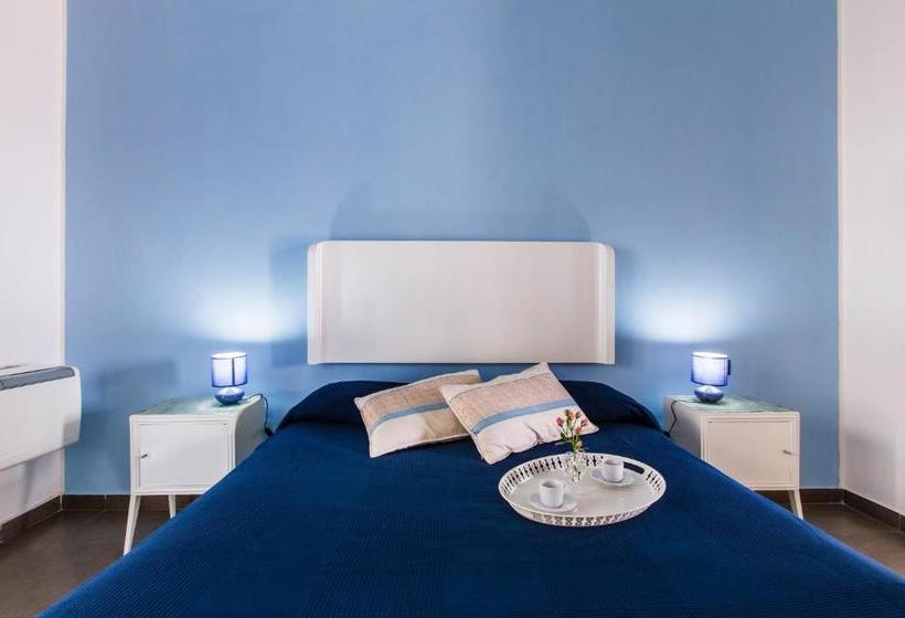 酒店 Kyanos Residence