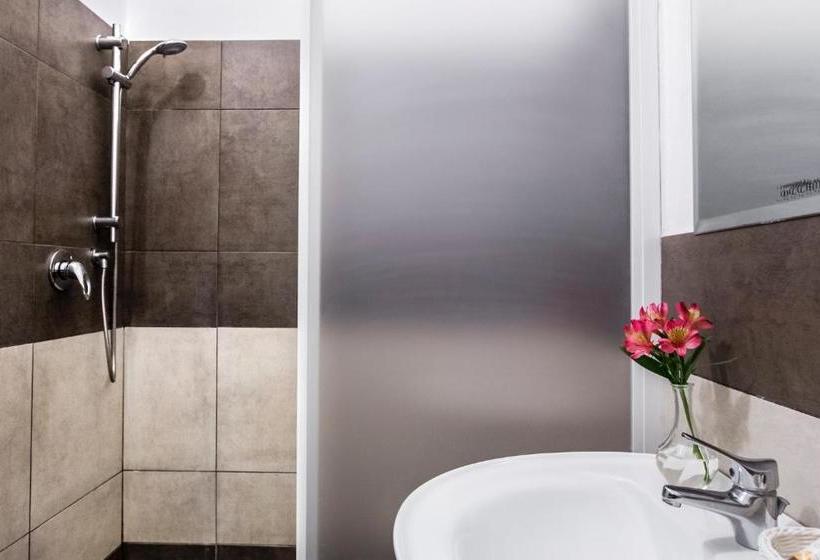 酒店 Kyanos Residence