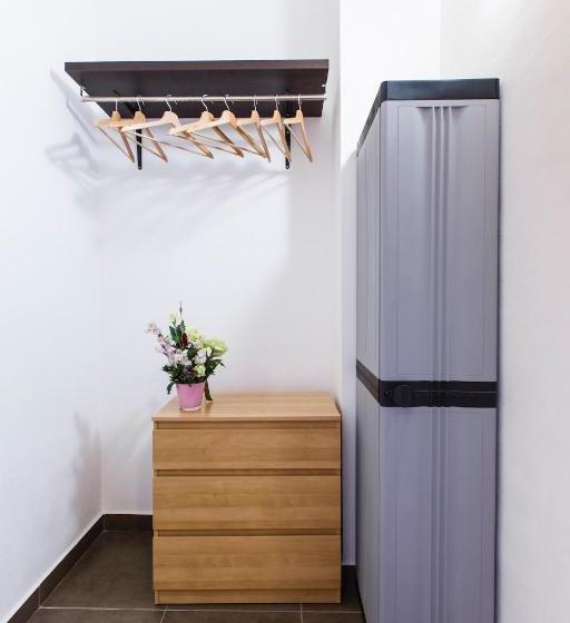 酒店 Kyanos Residence