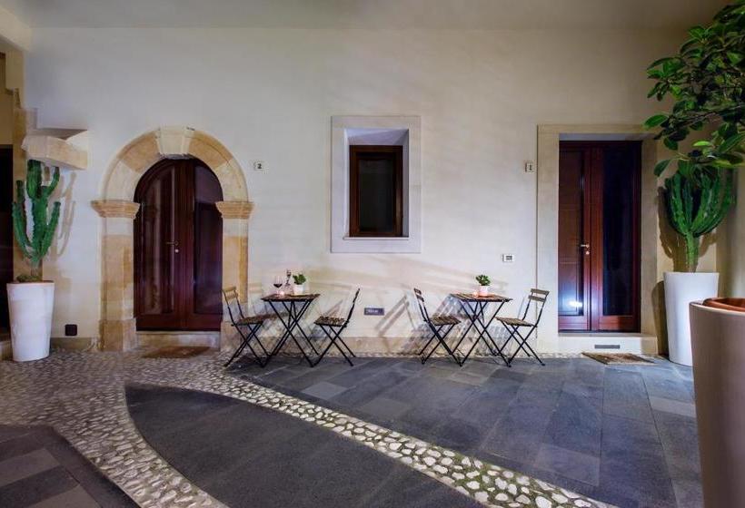 酒店 Kyanos Residence