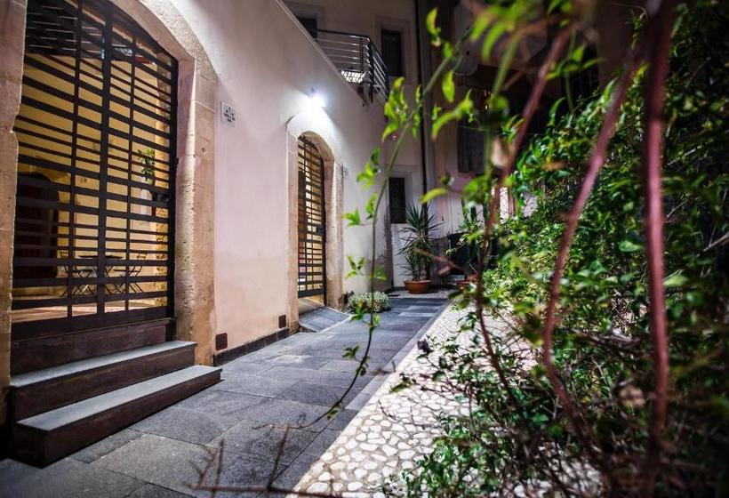 酒店 Kyanos Residence