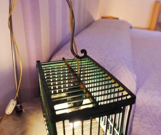 호텔 Locanda Pane E Vino