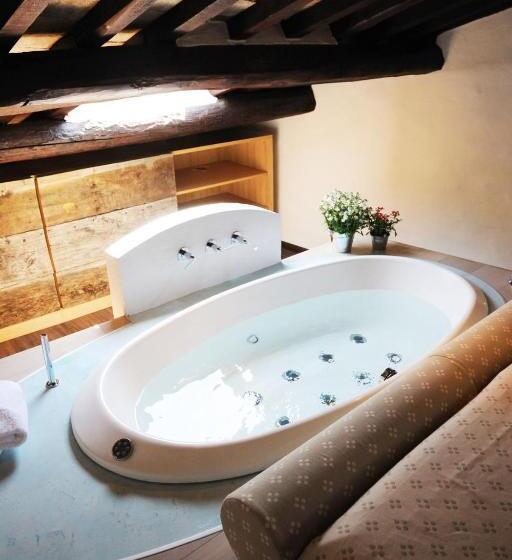 호텔 Locanda Pane E Vino