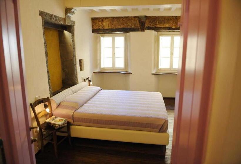 호텔 Locanda Pane E Vino