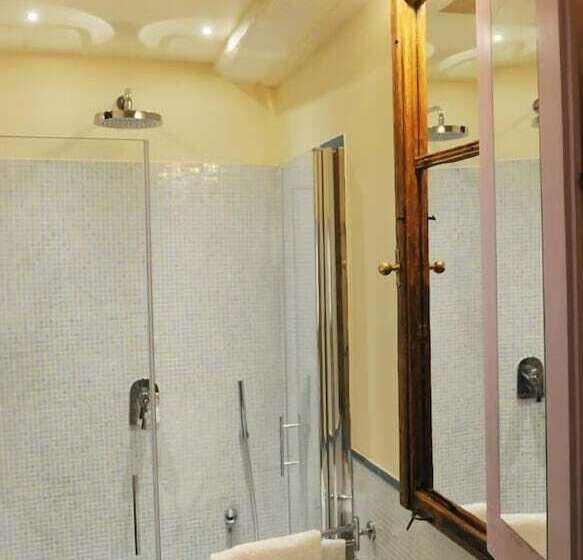 호텔 Locanda Pane E Vino