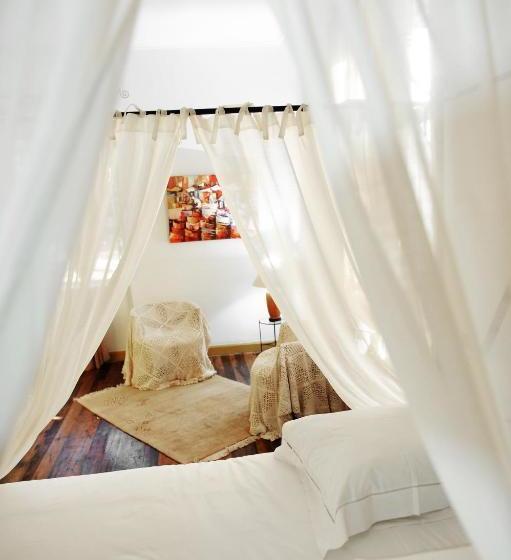 هتل Maison D'hôtes Mandrosoa