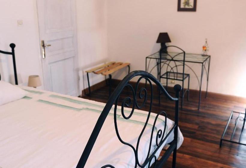 هتل Maison D'hôtes Mandrosoa