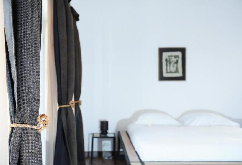 هتل Maison D'hôtes Mandrosoa