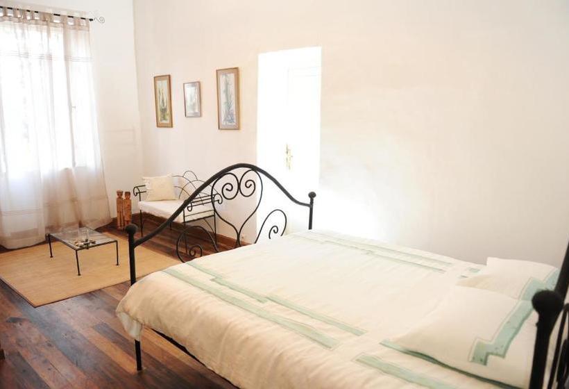 هتل Maison D'hôtes Mandrosoa