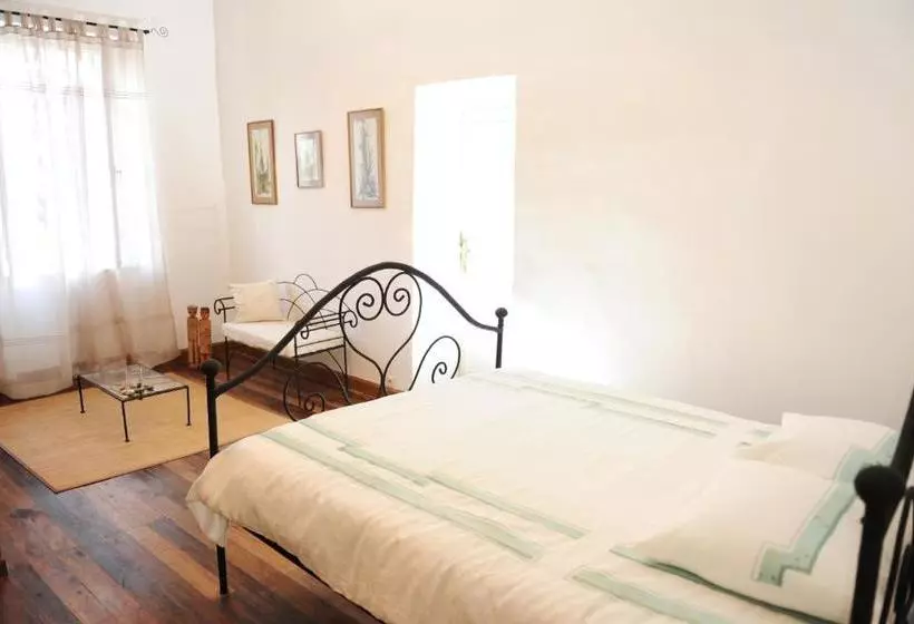 هتل Maison D'hôtes Mandrosoa