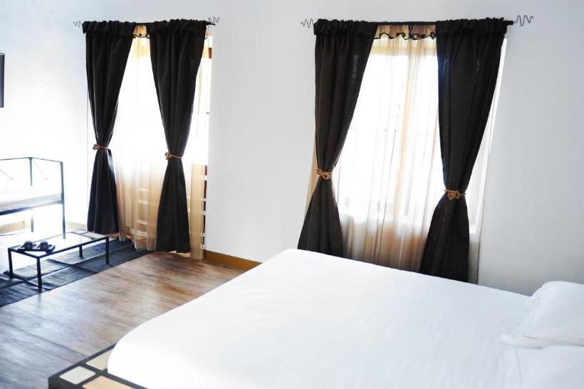 هتل Maison D'hôtes Mandrosoa