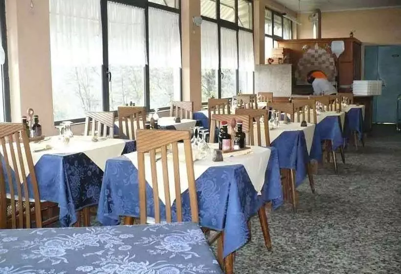 هتل Olivi