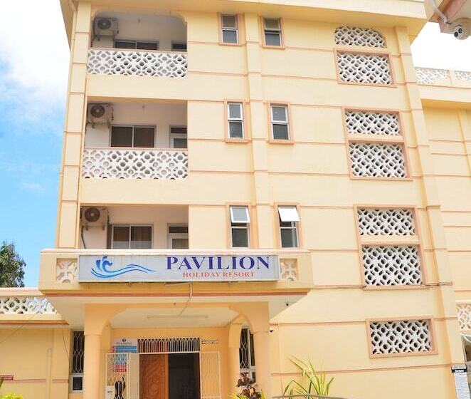 هتل Pavilion Holiday Resort