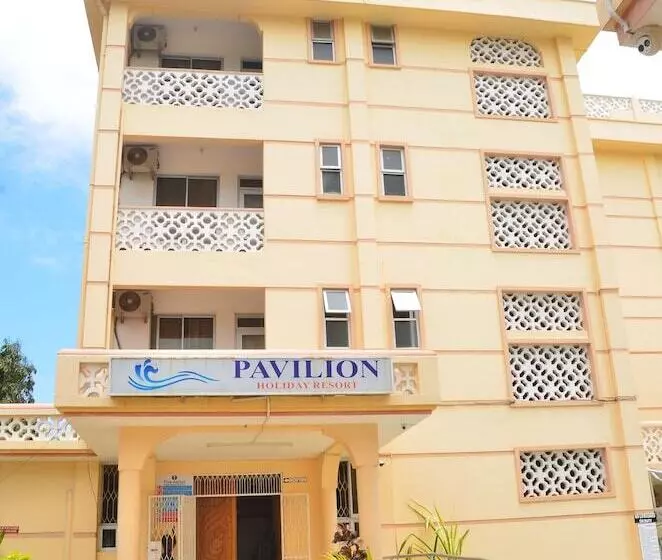 هتل Pavilion Holiday Resort