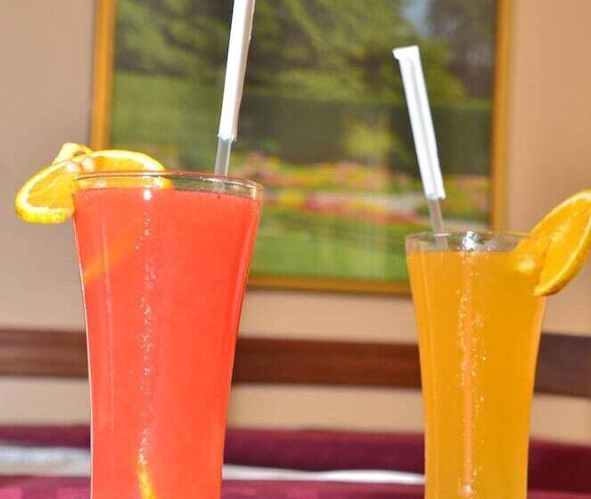 هتل Pavilion Holiday Resort