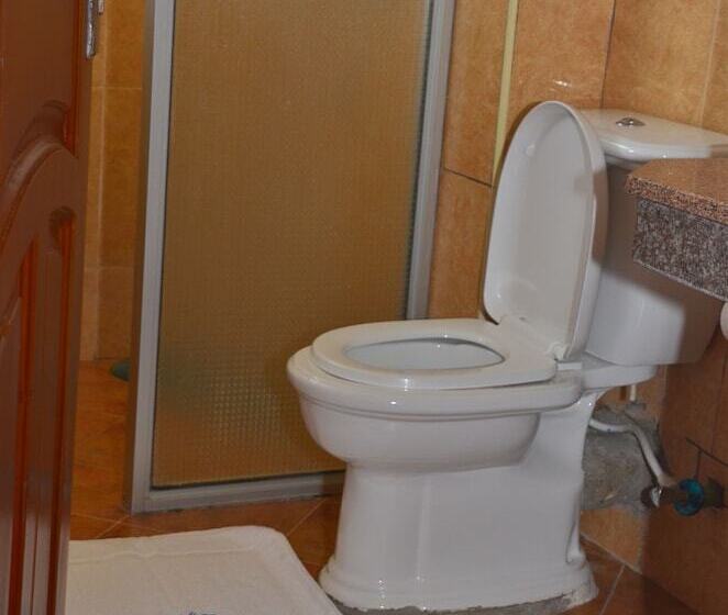 هتل Pavilion Holiday Resort