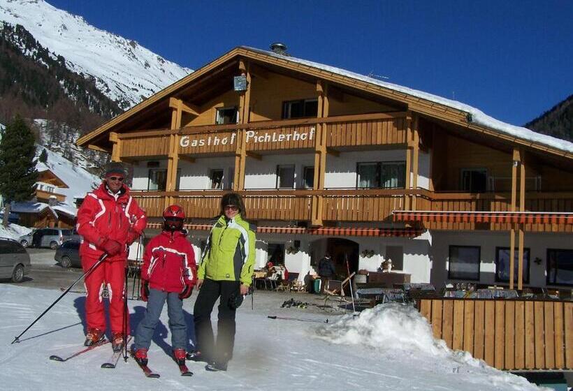 호텔 Pichlerhof