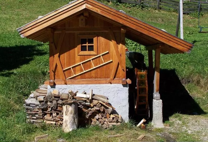 ホテル Pichlerhof