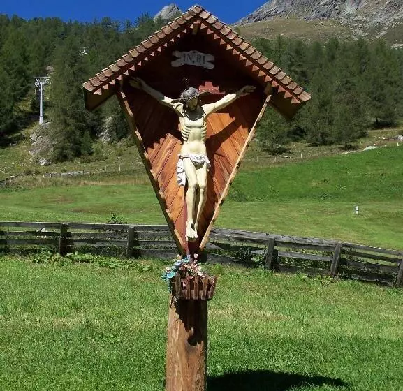 ホテル Pichlerhof