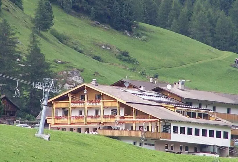 ホテル Pichlerhof