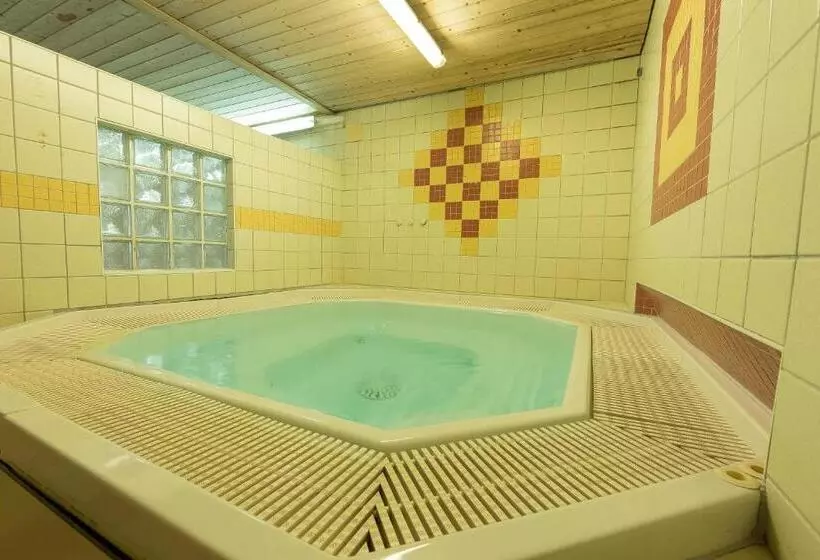 ホテル Pichlerhof