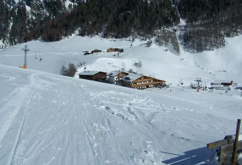 ホテル Pichlerhof