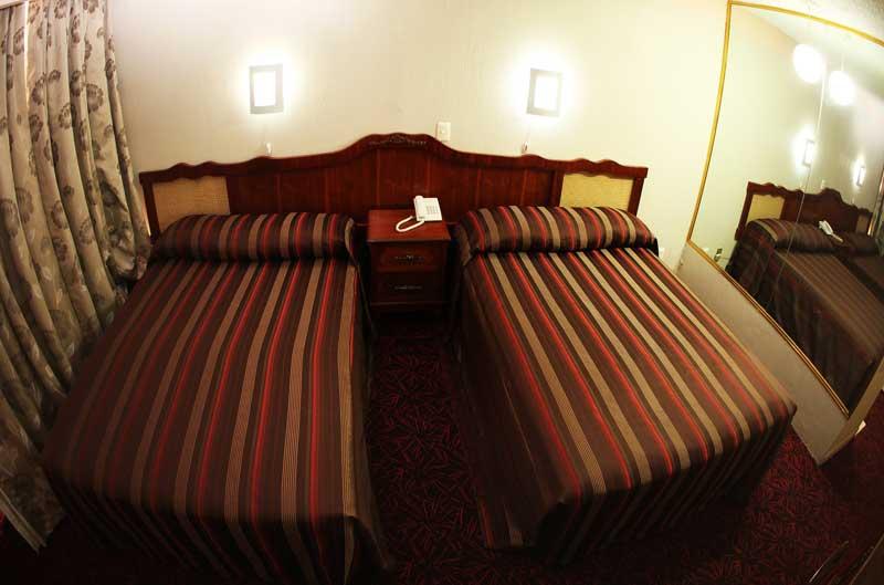 Fotos del hotel Plaza Madrid:  6