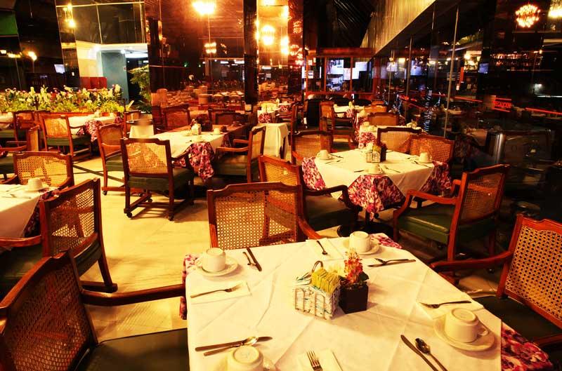 Fotos del hotel Plaza Madrid:  7