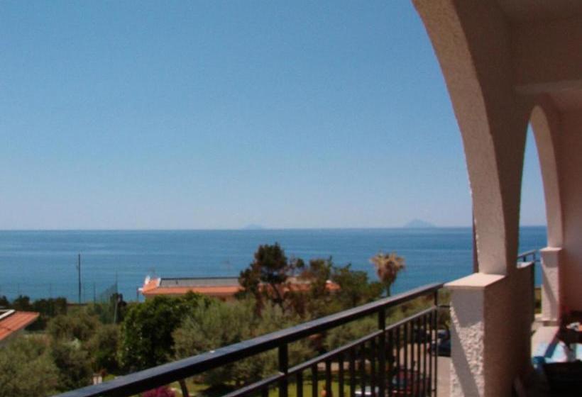 Szálloda Residence L'uliveto