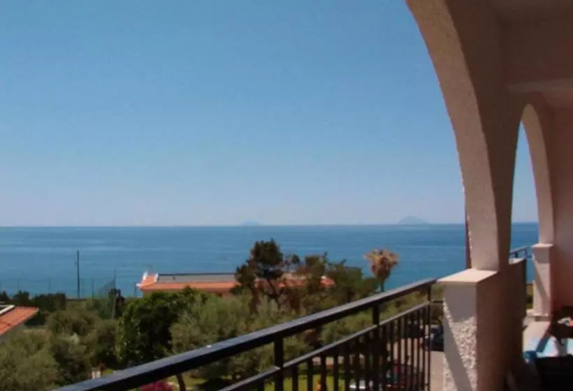 هتل Residence L'uliveto