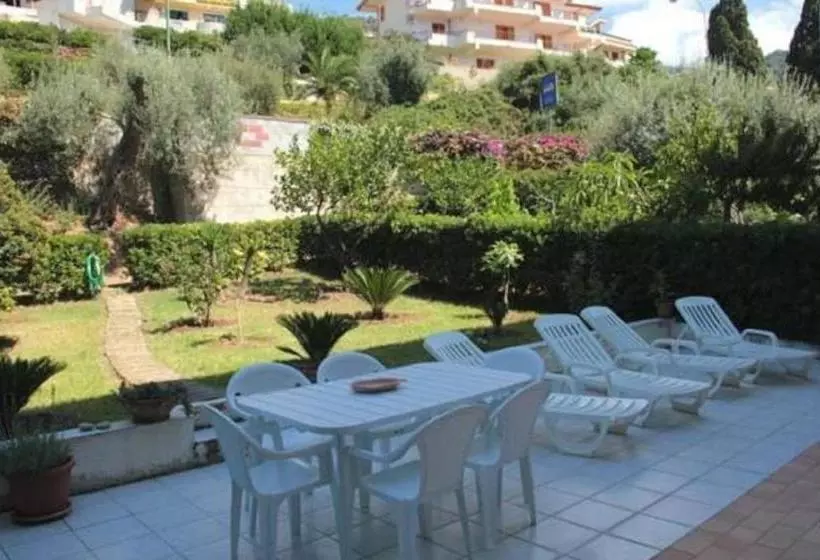 هتل Residence L'uliveto