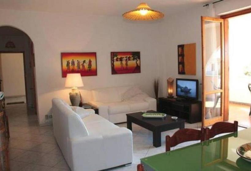 Szálloda Residence L'uliveto